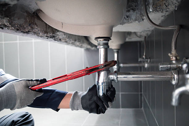 Trusted Pipe Repair service in Hopkinton, MA - AAA Plumbing Heating